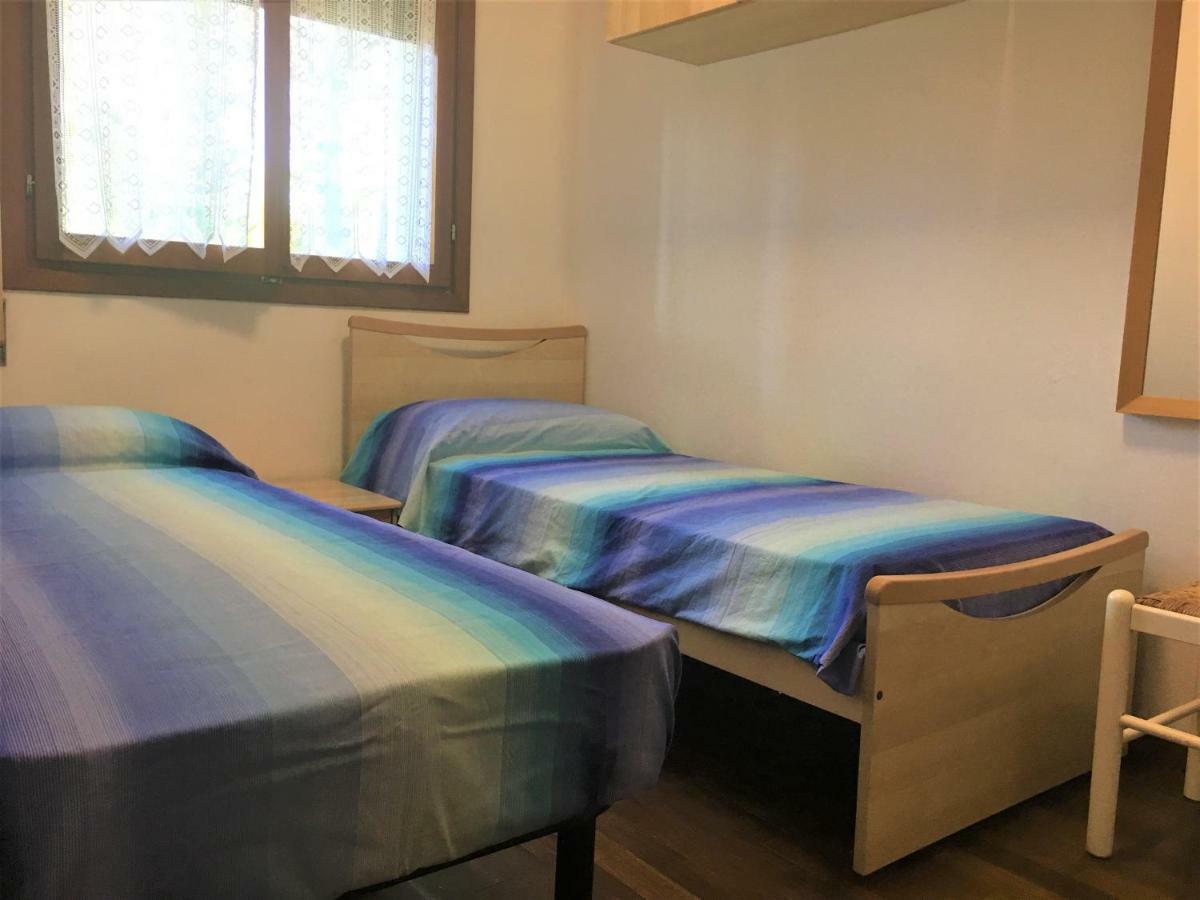 Villa Vittoria 比比翁 外观 照片