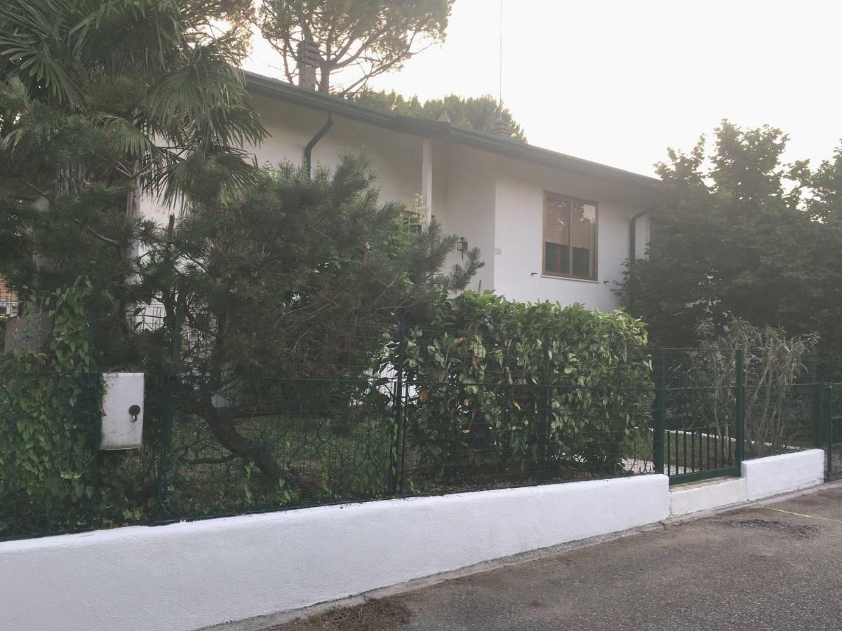 Villa Vittoria 比比翁 外观 照片